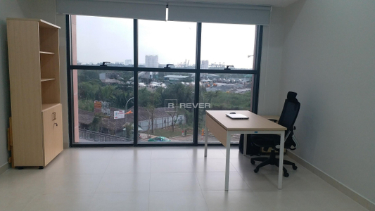 z4614507832965_9d852c52e0d3c3ff1ee9bedb607100da.jpg Office-tel The Sun Avenue đầy đủ nội thất diện tích 40m²