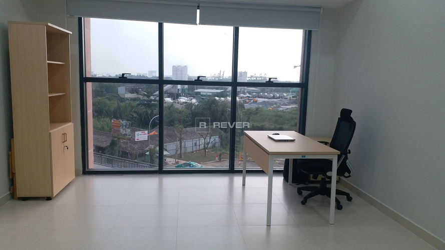 z4614507832965_9d852c52e0d3c3ff1ee9bedb607100da.jpg Office-tel The Sun Avenue đầy đủ nội thất diện tích 40m²