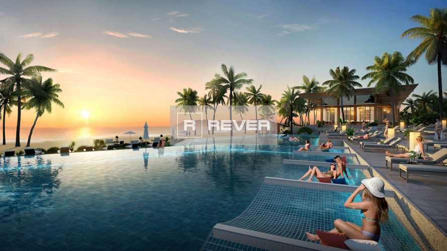 Le Méridien Da Nang - tien-ich-Le Méridien Da Nang