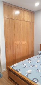 Căn hộ M-One Nam Sài Gòn, Quận 7 Căn hộ M-One Nam Sài Gòn tầng 11 có 2 phòng ngủ, đầy đủ nội thất.