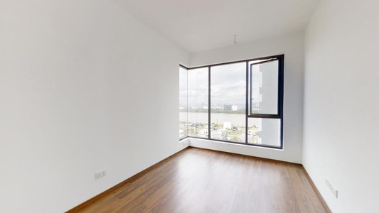 Căn hộ One Verandah quận 2 Căn hộ One Verandah tầng 7 ban công Tây Nam, view thoáng