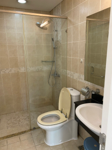  Căn hộ The Manor hướng ban công bắc đầy đủ nội thất diện tích 61m²