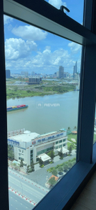  Căn hộ Sunwah Pearl hướng ban công bắc view sông