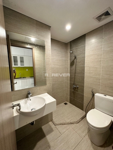  Căn hộ Vinhomes Grand Park nội thất cơ bản diện tích 30.1m²