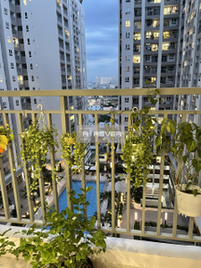  Căn hộ Lavita Charm đầy đủ nội thất diện tích 68m²