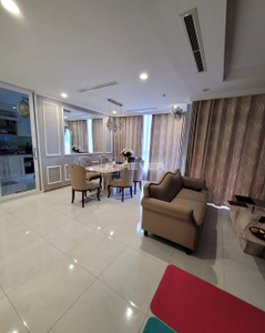  Căn hộ Vinhomes Central Park diện tích 100.2m²