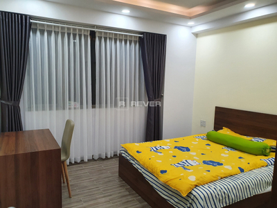  Căn hộ Happy Residence đầy đủ nội thất diện tích 98m²