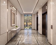 IMPERIA SENSA PARK - MIK GROUP - 