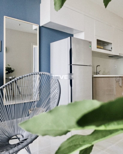 Căn hộ Vinhomes Golden River, Quận 1 Căn hộ Vinhomes Golden River tầng 5 diện tích 50m2, đầy đủ nội thất.