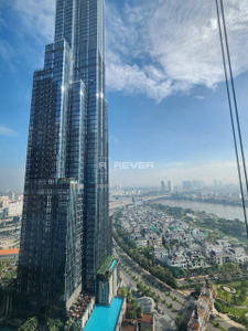  Căn hộ 3 phòng ngủ view Hoa Hậu tại Vinhomes Central Park