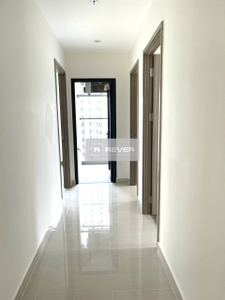 Căn hộ Vinhomes Grand Park nội thất cơ bản, ban công thoáng gió