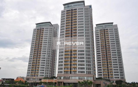  Căn hộ Xi Riverview Palace nội thất cơ bản diện tích 145m².