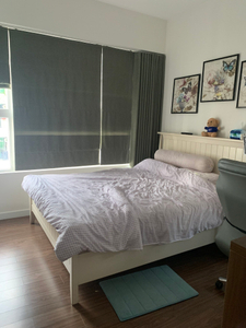  Bán Căn hộ 3PN Sunrise Riverside hướng Bắc, diện tích 92.42m²