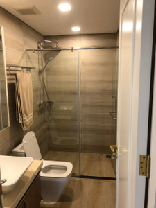  Căn hộ Vinhomes Golden River đầy đủ nội thất diện tích 110.7m².