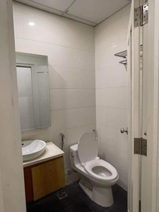  Căn hộ Sky 9 hướng ban công đông nội thất cơ bản diện tích 63m²