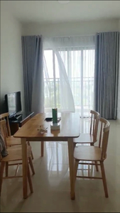 Officetel The Sun Avenue, Quận 2 Officetel The Sun Avenue diện tích 51m2, đầy đủ nội thất.