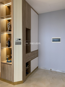  Căn hộ Vinhomes Golden River đầy đủ nội thất diện tích 121.8m²