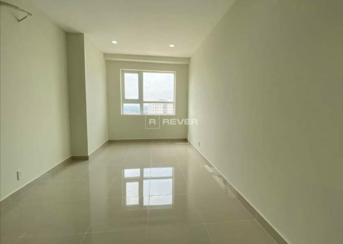  Căn hộ Topaz Elite hướng ban công đông nam không có nội thất diện tích 68m²