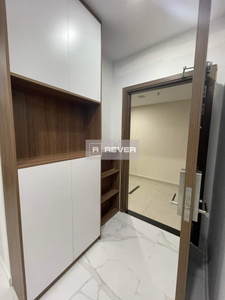  Căn hộ Opal Boulevard diện tích 74.39m2, bàn giao đầy đủ nội thất.