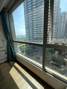 IMG_1048.JPG Căn hộ Vinhomes Central Park hướng ban công nam nội thất cơ bản