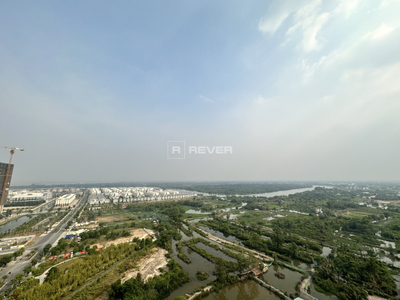  Căn hộ 2PN+  Vinhomes Grand Park hướng Đông Nam, diện tích 69.3m²