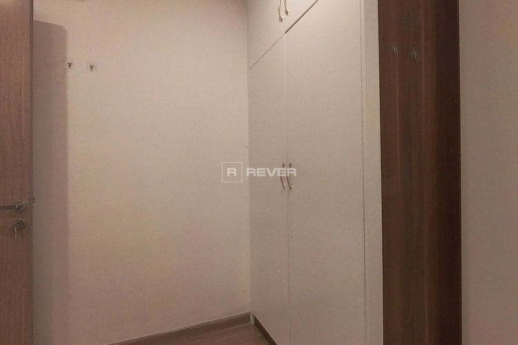  Căn hộ Vinhomes Grand Park hướng Tây Nam, diện tích 61.5m²