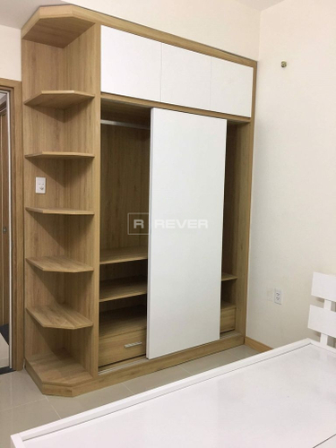  Căn hộ Jamona City hướng ban công đông nam không có nội thất diện tích 72m².