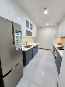  Căn hộ 3 phòng ngủ view sông Vinhomes Central Park