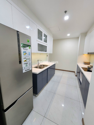  Căn hộ 3 phòng ngủ view sông Vinhomes Central Park