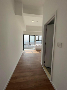 Duplex Ricca, Quận 9 Duplex Ricca diện tích 97m2, nội thất cơ bản.