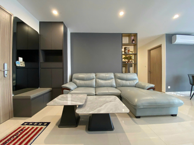 IMG_8003.JPG Căn hộ 3 phòng ngủ 108m2 Vinhomes Grand Park đủ nội thất. LH 0768892255