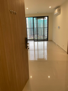 Studio Vinhomes Grand Park, Quận 9 Studio Vinhomes Grand Park có 1 phòng ngủ, tiện ích đa dạng.