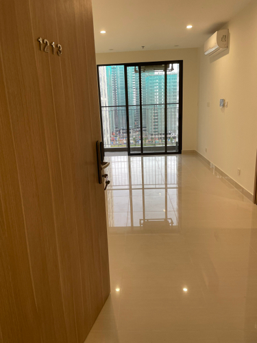 Studio Vinhomes Grand Park, Quận 9 Studio Vinhomes Grand Park có 1 phòng ngủ, tiện ích đa dạng.