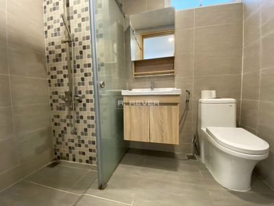  Căn hộ Vista Verde hướng ban công tây bắc đầy đủ nội thất diện tích 75m².