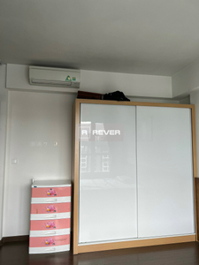 Căn hộ Vista Verde, Quận 2 Căn hộ Vista Verde tầng cao thoáng mát, nội thất cơ bản.