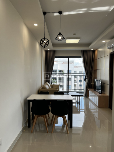  Căn hộ Q7 Saigon Riverside đầy đủ nội thất diện tích 74m²