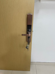 Căn hộ Masteri Thảo Điền, Quận 2 Căn hộ Masteri Thảo Điền hướng ban công đông nam nội thất cơ bản diện tích 74.94m²