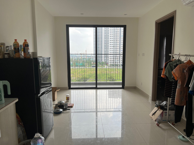 IMG_0793.JPG Căn hộ Vinhomes Grand Park nội thất cơ bản diện tích 59.2m²