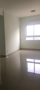 Căn hộ Topaz Garden, Quận Tân Phú Căn hộ Topaz Garden tầng 4 có 2 phòng ngủ, không có nội thất.