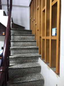 Nhà phố Quận Thủ Đức Nhà mặt tiền đường Số 14 thiết kế 1 trệt, 3 lầu đúc kiên cố.