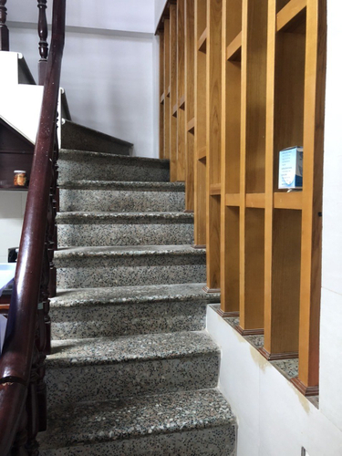 Nhà phố Quận Thủ Đức Nhà mặt tiền đường Số 14 thiết kế 1 trệt, 3 lầu đúc kiên cố.