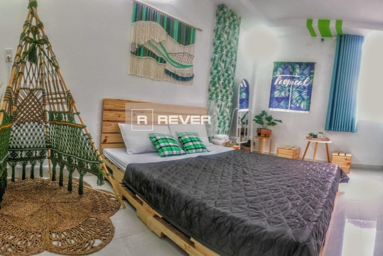Rever
