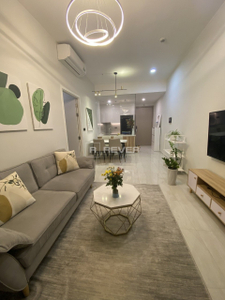  Căn hộ Q2 THAO DIEN đầy đủ nội thất diện tích 50m²