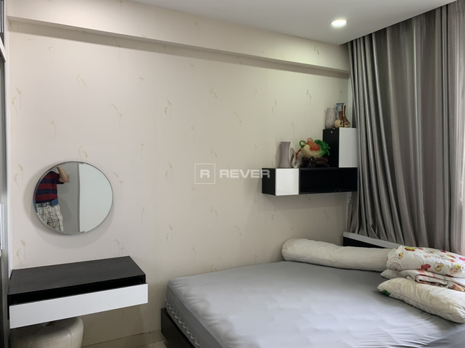  Căn hộ RIVERPARK PREMIER đầy đủ nội thất diện tích 102m².