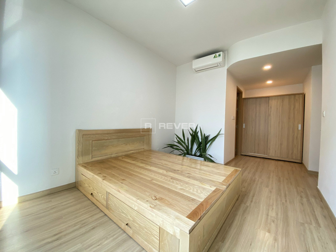  Căn hộ Vista Verde hướng ban công tây bắc đầy đủ nội thất diện tích 75m².