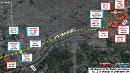 Stella En Tropic - Dự án Stella En Tropic