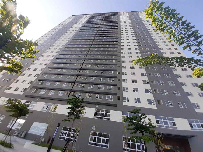  Căn hộ Topaz Elite tầng 11 diện tích 70.35m2, nội thất đầy đủ.