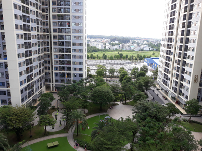 scaled_20230619_162724.jpg Căn hộ Vinhomes Grand Park hướng Tây Bắc, diện tích 59m²