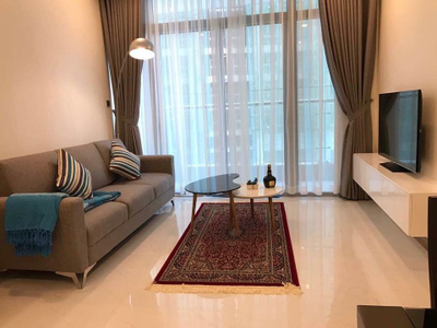 scaled_IMG_20221213_085920.jpg Căn hộ 2 phòng ngủ view sông Vinhomes Central Park