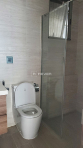  Căn hộ Phú Mỹ Hưng Midtown hướng ban công tây bắc nội thất cơ bản diện tích 78.77m².